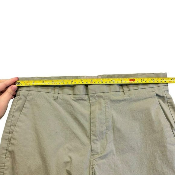 Everlane Light Sage Green The Air Chino Lightweight Pant Mens‎ 30 x 30 - Picture 3 of 4